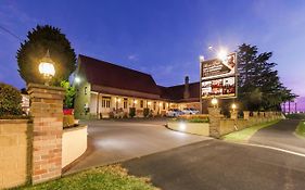 Black Gold Motel